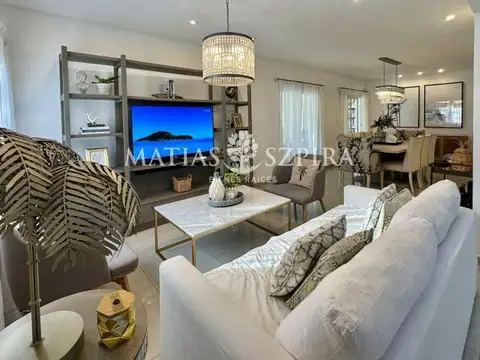 Casa en Venta en El Resuello, USD 260.000