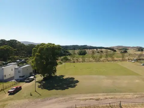 Terreno en Venta de 860,0 m2