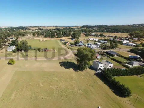 Terreno en Venta 43  mts Fondo