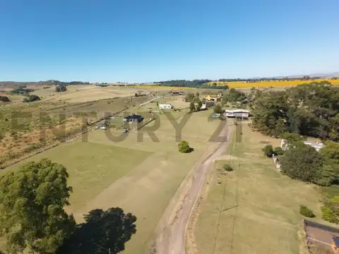 Terreno en Venta en Tandil, USD 45.000