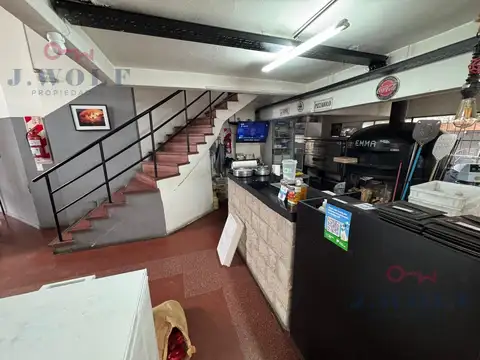 Local en Alquiler en General San Martín, $ 2.300.000