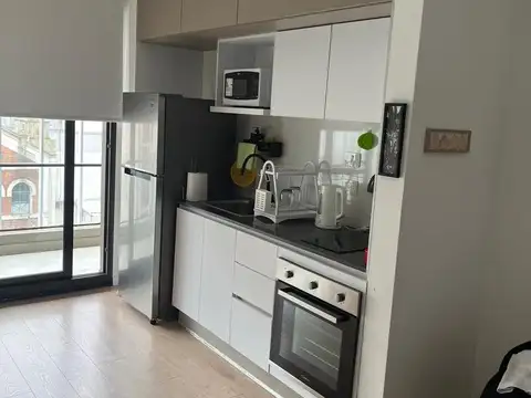 Departamento en Alquiler Temporal 2 años