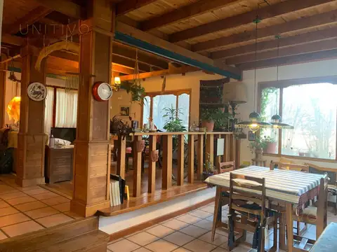 CASA EN VENTA - DE LA PRADERA