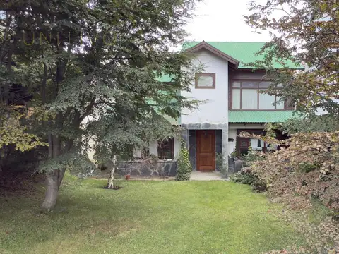 CASA EN VENTA - DE LA PRADERA