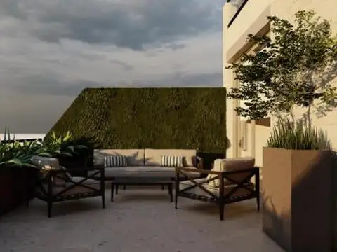 Departamento en Venta en Abasto, USD 62.000