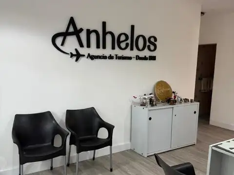 Depto Tipo Casa en Venta de 1 dormitorio
