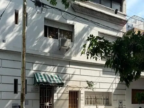 P. Chacabuco Excel PH reciclado impec 2 Dorm gran terraza