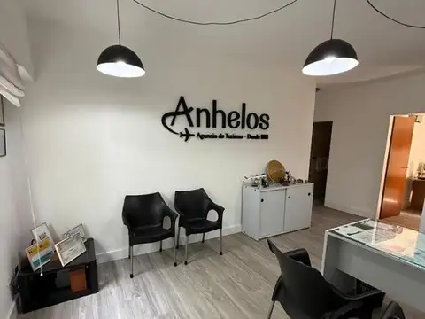 Depto Tipo Casa en Venta de 2 ambientes