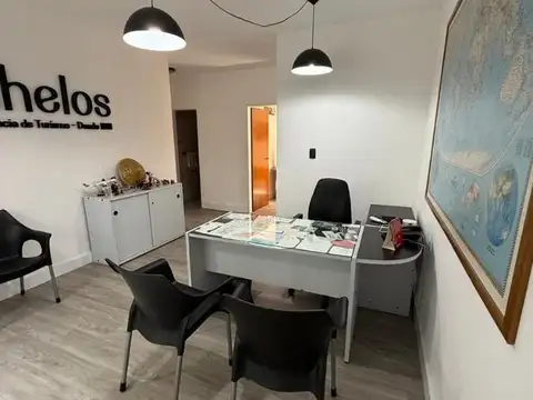 Depto Tipo Casa en Venta en Parque Chacabuco, USD 119.000