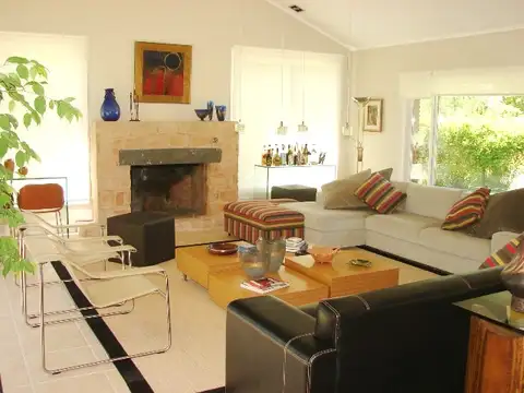 Casa en Alquiler Temporal 2004 años