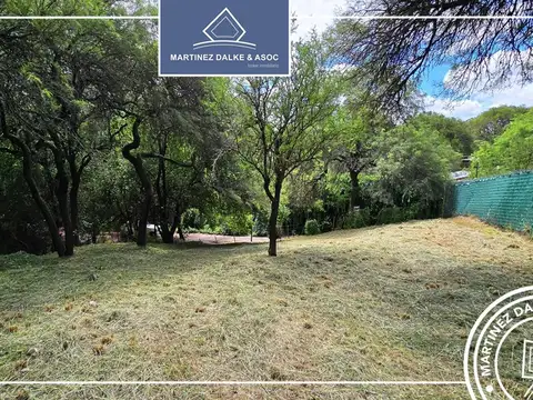 VILLA WARCALDE - Exclusivo Lote!