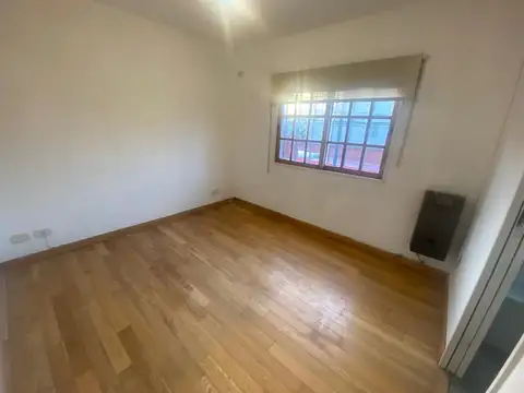 Casa en Alquiler 20 años