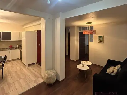 Departamento en Venta 62 años