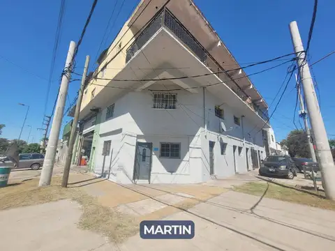 Departamento en alquiler en Bella Vista