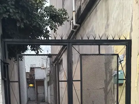 ALQUILER PH 2 AMBIENTES,  zona Tapiales, Ptdo La Matanza, Provincia de Buenos Aires
