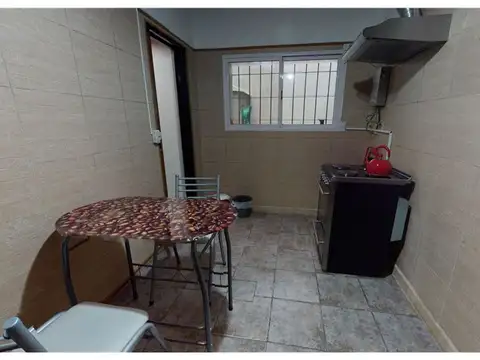Depto Tipo Casa en Venta 36 años
