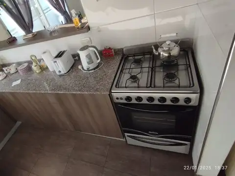 Departamento en Venta 10 años