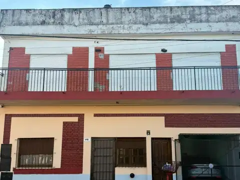 CASA PH EN VENTA VICTOR HUGO 115 WILDE