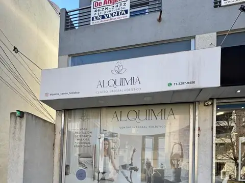 Local - Castelar Norte
