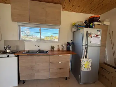 Casa en Venta en Matheu, USD 55.000