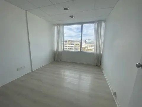 Oficina Monoambiente con 1 baño