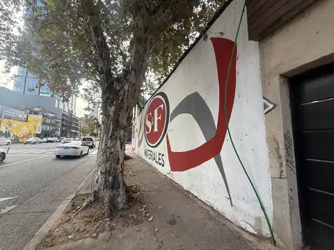 Deposito en Alq, Palermo Soho