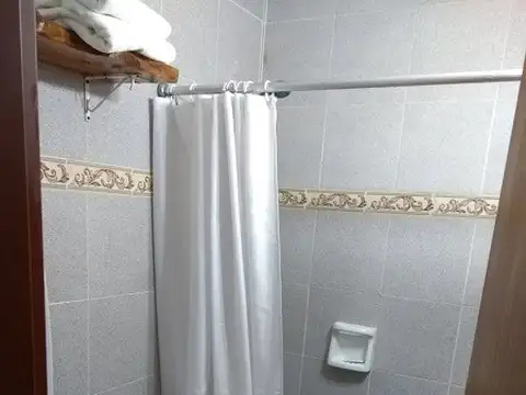 Departamento en Alquiler con 1 cocheras