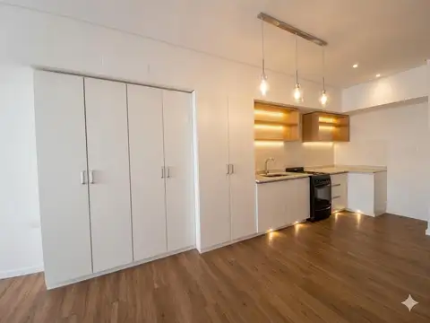 Departamento en Venta en Shopping, USD 85.000