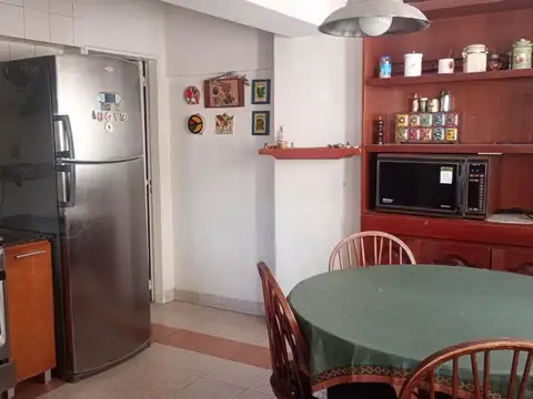 Departamento en Venta de 4 dormitorios