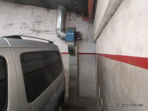 Garaje 43 Cocheras, Joaquín V. Gonzalez 1767, Villa Santa Rita, CABA