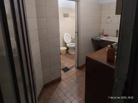 Cochera en Venta Cubierta