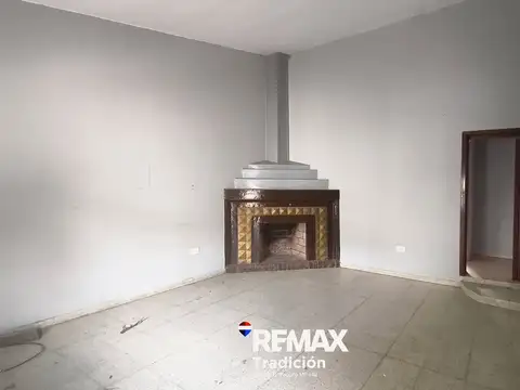 Casa Venta Macrocentro Resistencia Chaco