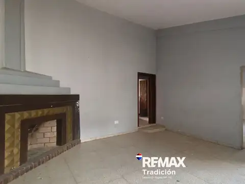 Casa en Venta 40 años