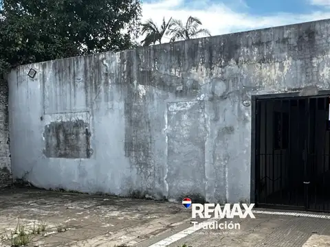 Casa Venta Macrocentro Resistencia Chaco