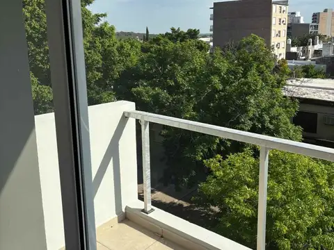 Monoambiente en centro, próximo a entregar, Paraná