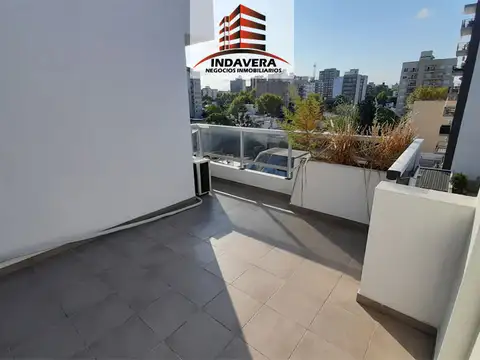 EXCELENTE DEPARTAMENTO SEMIPISO DE 2 AMB. DE 47 M2 TOT. (con renta hasta 12/2025) - Caseros Centro