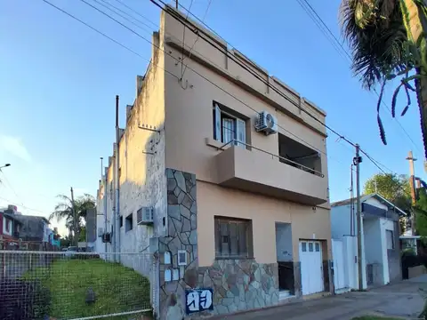 3 de Febrero 600