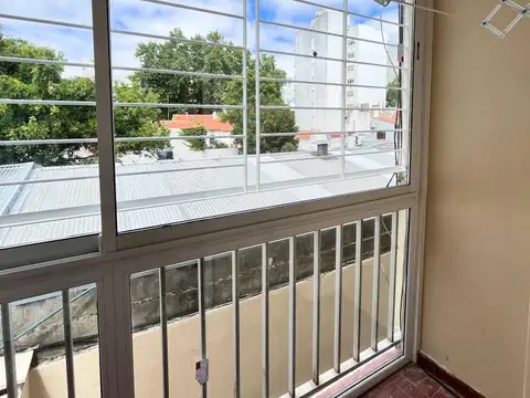 Departamento - Alquiler temporario - Argentina, Mar del Plata - alberti 1500