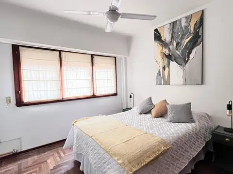 Departamento en Alquiler Temporal en Mar Del Plata, $ 11.111