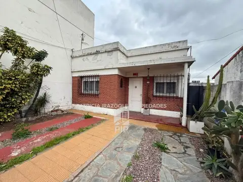 DEPARTAMENTO_TIPO_CASA en VENTA en El Palomar