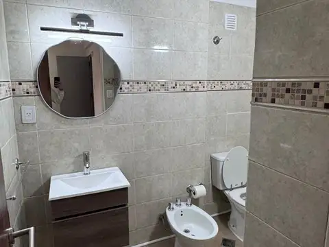 Departamento en Alquiler en Ramos Mejía Sur, $ 650.000