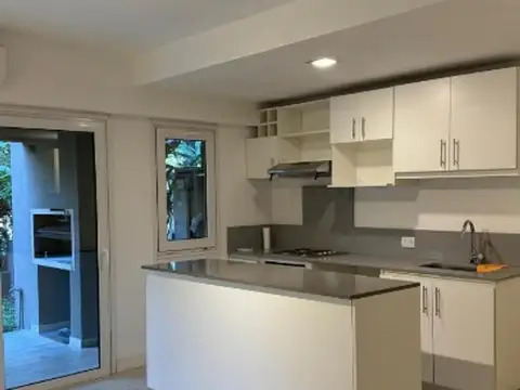 Departamento en Alquiler en Martinez, $ 1.500.000