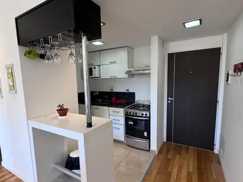 Departamento en Alquiler de 1 dormitorio