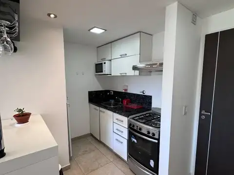 Departamento en Alquiler de 2 ambientes