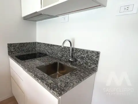 Monoambiente en venta en Irigoyen al 1100, San Telmo