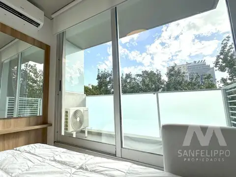 Departamento en Venta en San Telmo, USD 72.000