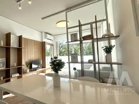 Departamento en Venta de Monoambiente