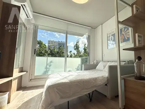 Departamento en Irigoyen al 1100