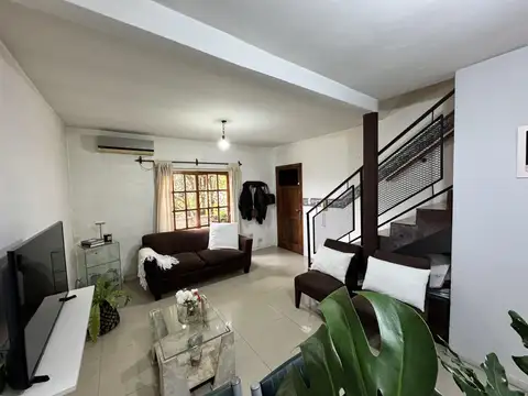 Departamento en Venta en San Fernando, USD 105.000