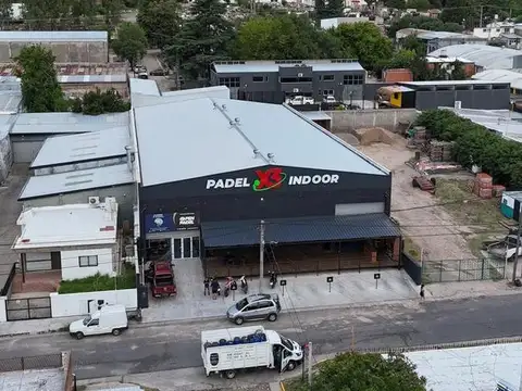 Centro, Villa Carlos Paz